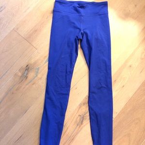 Under armour leggings